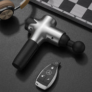 Massage Gun Rehabilitation Physiotherapy Major